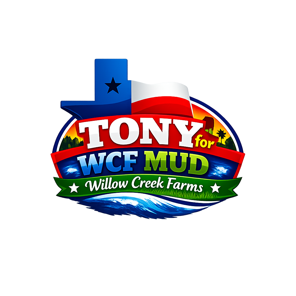 Tony For WCF MUD